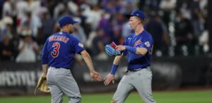 Soto regresa alineación de los Mets pero no es suficiente ante Cachorros