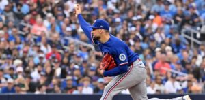 Nathan Eovaldi y los Rangers se imponen