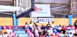 Brown Jr. y Ferreiras ponen a Gigantes a un paso de la final de la LNB