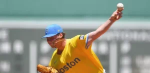 Apertura de Bennett y jonrón de Yoshida ante Cole impulsan a los Medias Rojas 4-1 sobre Yankees