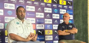 MICFootball: la cantera de la España mundialista