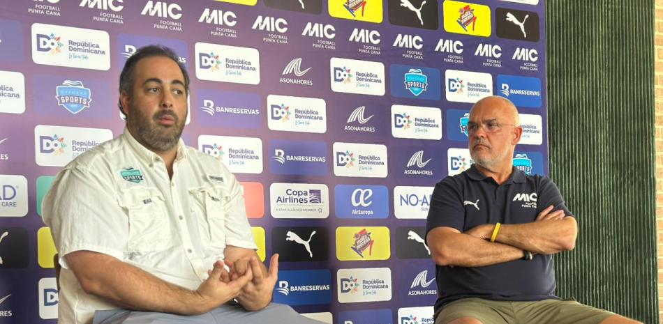 MICFootball: la cantera de la España mundialista