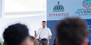 Ministerio de la Juventud inaugura Juegos de Verano 2026 para promover la sana recreación