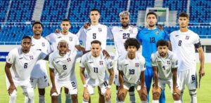 ¿Por qué República Dominicana no está en el Mundial 2026?