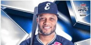 Robinson Canó fue el MVP, importados ganan Juego de Estrellas de la LMB