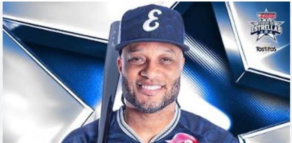 Robinson Canó fue el MVP, importados ganan Juego de Estrellas de la LMB