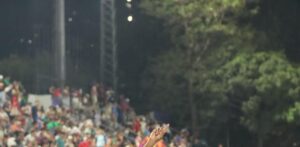 Dominicana se destaca en el panamericano de atletismo en Colombia