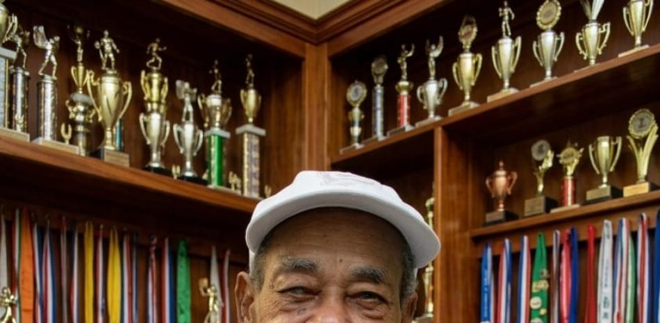 Víctor Pascual, el escultor de campeones que llegará al Pabellón de la Fama