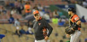 Phil Regan, legendario entrenador de béisbol, fallece a los 89 años de edad