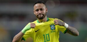 Neymar: "Hice historia, fui muy feliz, di mi sangre y mi vida... pero ahora ya no quiero más"