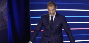 La UEFA amenaza "por unanimidad" con boicot al Mundial por el proyecto de FIFA