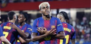 Lamine Yamal cumple 19 años; ¿qué habían hecho otros astros a su edad?