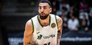 Chris Duarte y Unicaja acuerdan la rescisión de su contrato