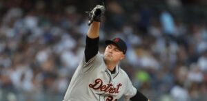 Skubal lanzó bien y los Tigres dan 5 jonrones en la victoria 9-3 sobre los Yankees