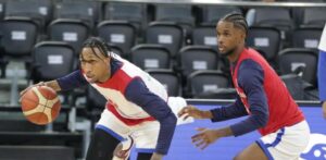 ¿Cuál será la meta de Dominicana frente a los Estados Unidos?