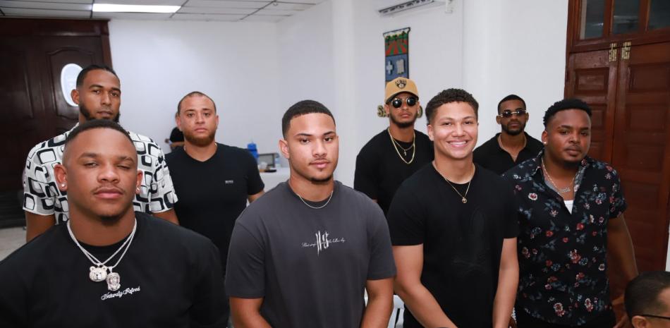 “Capitanes somos todos”, el lema que une equipo de Hermanas Mirabal