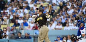 Machado da su jonrón 17, pero Dodgers remontan