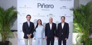 Playa Nueva Romana sera sede de la final del Tour PGA Américas
