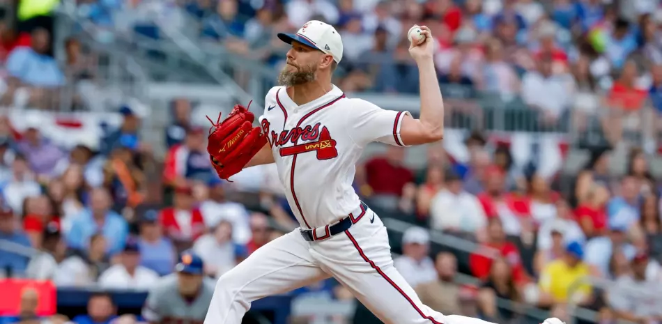 Bravos conectan 5 jonrones en una paliza de 14-3 sobre los Mets, Soto se va de 4-1