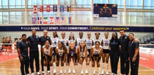 Selección dominicana debutará el martes ante Belice la Copa Panam Voleibol U-21