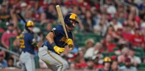 Los Cerveceros remontan ante Cardenales en una séptima entrada de 4 carreras
