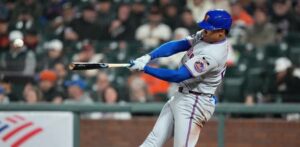 Soto y Torrens producen a la hora buena y los Mets derrotan a los Bravos