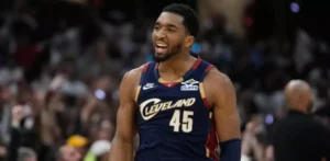 Mitchell acuerda extensión de 4 años y 273 millones con los Cavaliers