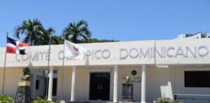 Comité Olímpico Dominicano reinaugurará el jueves el Salón Juan Ulises García Saleta