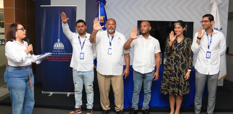 DCNB constituye su comisión de Integridad Gubernamental y Cumplimiento Normativo
