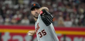 Justin Verlander planea retirarse luego de esta temporada tras carrera con tres Cy Young