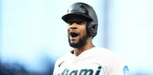 Otto López llega a 40 partidos con múltiples hits y los Marlins vencen a los Marineros