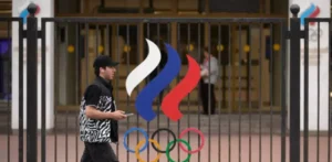 Rusia, para revocar su veto del atletismo, acude al tribunal deportivo
