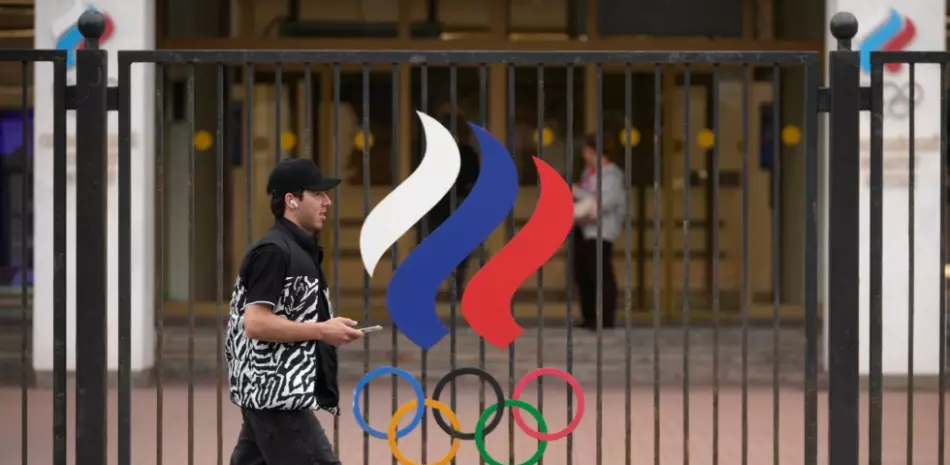 Rusia, para revocar su veto del atletismo, acude al tribunal deportivo
