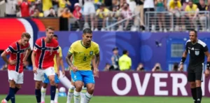 Los mejores del mundial pueden lucir geniales o ridículos al ejecutar un penal