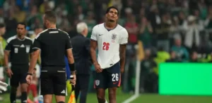 Francia e Inglaterra, el partido por el tercer lugar que nadie quiere jugar