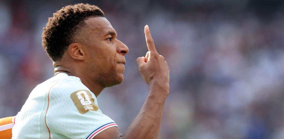 Mbappé y Messi en férrea batalla por la Bota de Oro en el Mundial de Fútbol