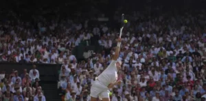 Jannik Sinner vence a Novak Djokovic y prepara final de Wimbledon contra Zverev