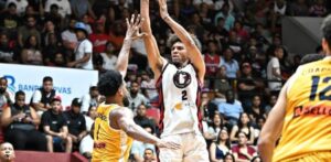 Brown Jr. y Fitzgerald guían a Gigantes a empatar la final 1-1 con Metros en la LNB