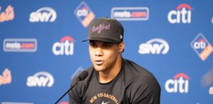 Juan Soto: "Todavía seguimos en pelea"