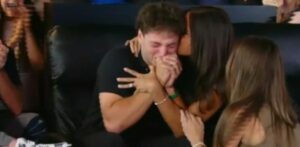 Los Medias Blancas escogen a Roch Cholowsky como la primera selección en el draft