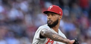 Cristopher Sánchez será el abridor del Juego de Estrellas para la LN; Cease lo será por la Americana