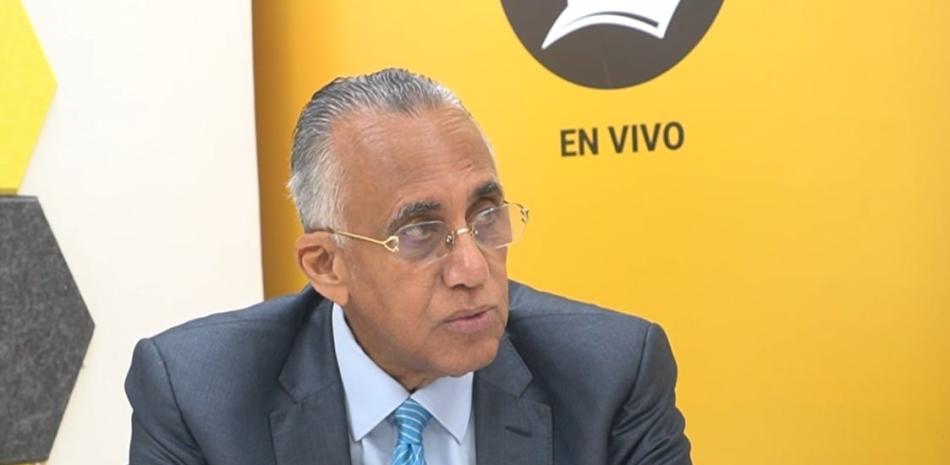 Un extenso currículum adorna la vida deportiva de Luisín Mejía Oviedo