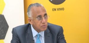 ¿Cómo y cuándo Luisín Mejía se encontró con Dios?