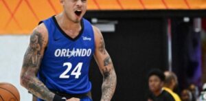 Quiñones anota 30 y Lendeborg 14 en triunfos de sus equipos en Liga de Verano NBA