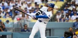 Ohtani disputará la serie de fin de semana de Dodgers ante los Yankees