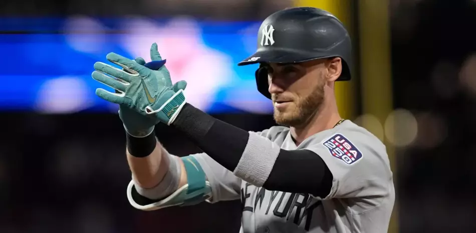 Liga Americana blanquea 4-0 a la Nacional, Cody Bellinger fue el Jugador Más Valioso