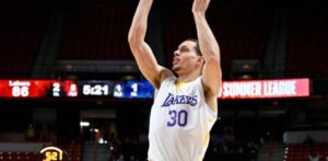 Mañón anota 17 con 11 rebotes, Lendeborg 15 en la Liga de Verano de la NBA