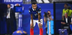 El Gobierno francés encaja la derrota ante España como "ducha fría" y felicita a la Roja
