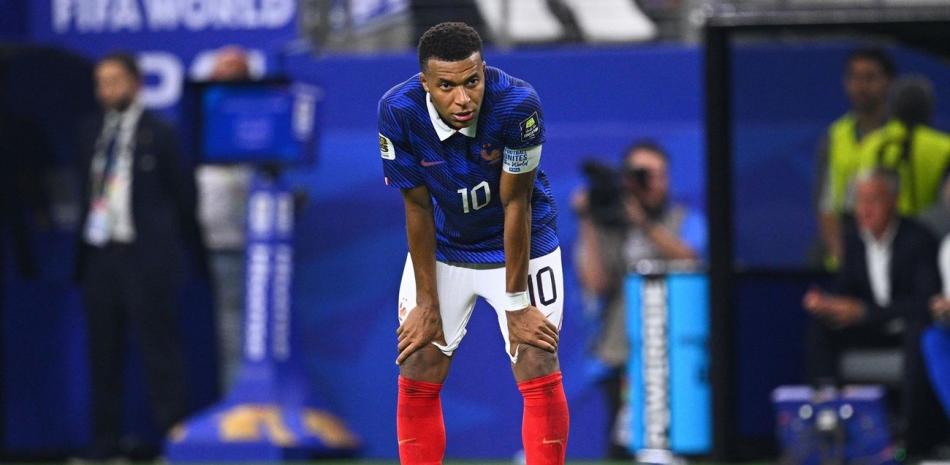 El Gobierno francés encaja la derrota ante España como "ducha fría" y felicita a la Roja
