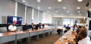 LIDOM y los peloteros inician la negociación por el nuevo convenio colectivo